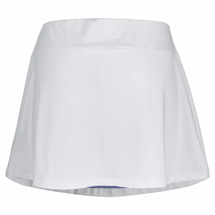 Juniors and Kids Bottoms Babolat Play Skirt Girls White