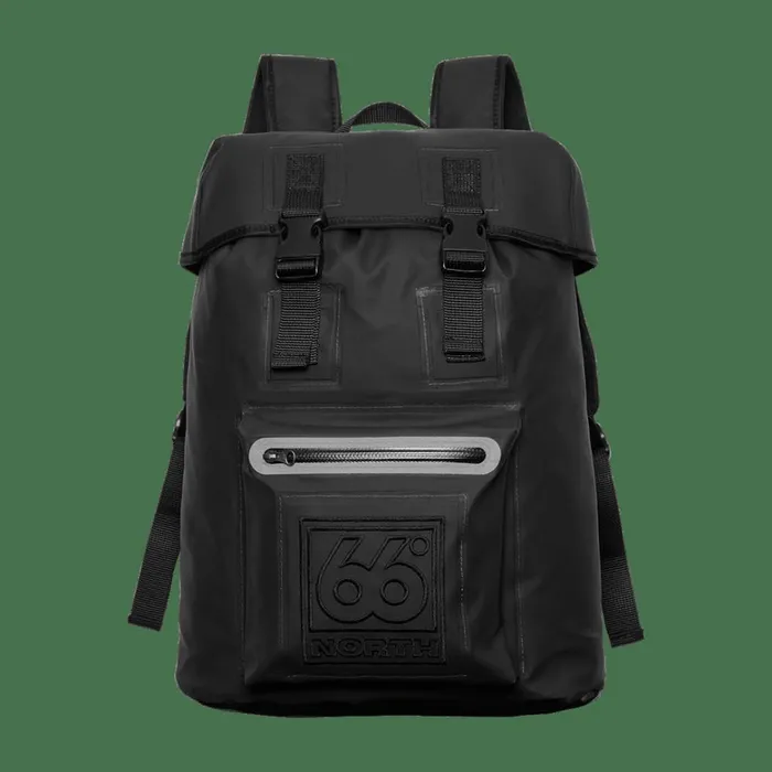 Bags MenWomen 66 North Backpack Black