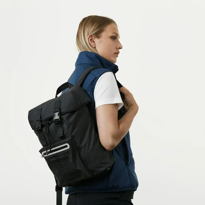 Bags MenWomen 66 North Backpack Black Bags MenWomen 66 North Backpack Black