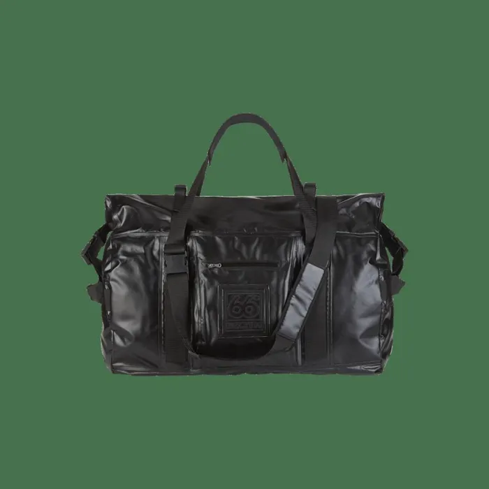 Bags MenWomen 66 North Duffle Bag Black