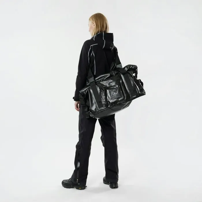 Bags MenWomen 66 North Duffle Bag Black
