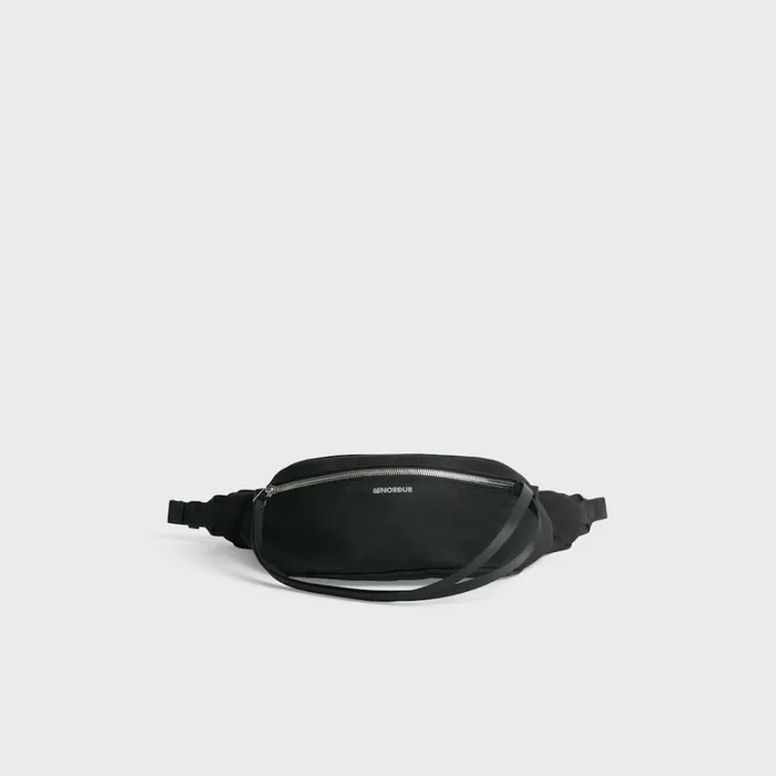 Bags MenWomen 66 North Hringbraut Black