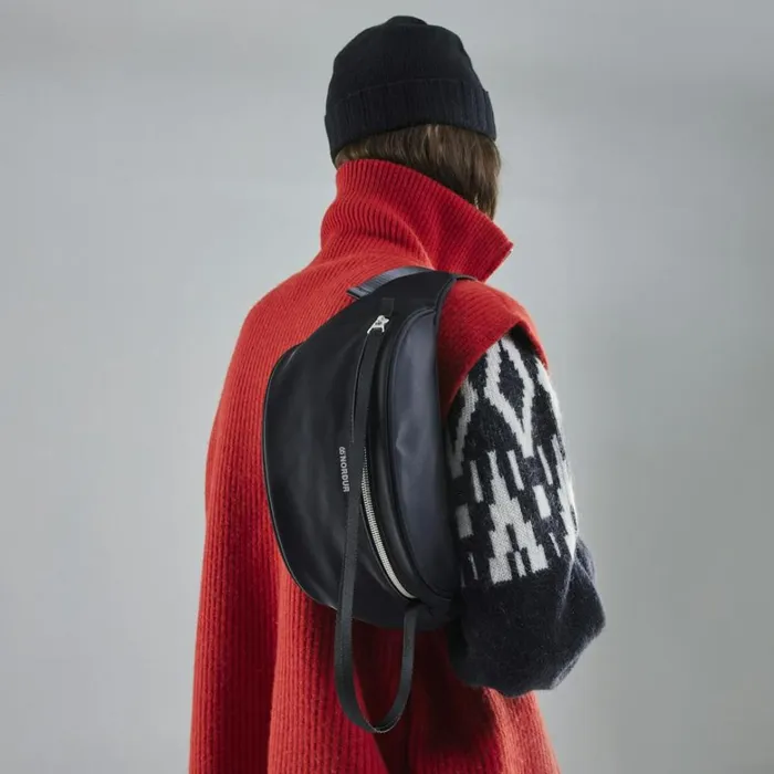 Bags MenWomen 66 North Hringbraut Black Bags MenWomen 66 North Hringbraut Black