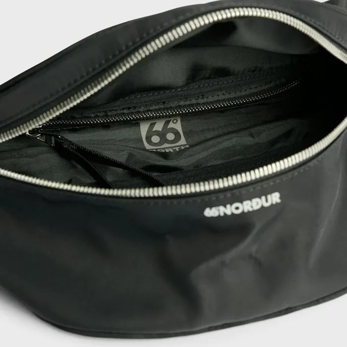 Bags MenWomen 66 North Hringbraut Black Bags MenWomen 66 North Hringbraut Black