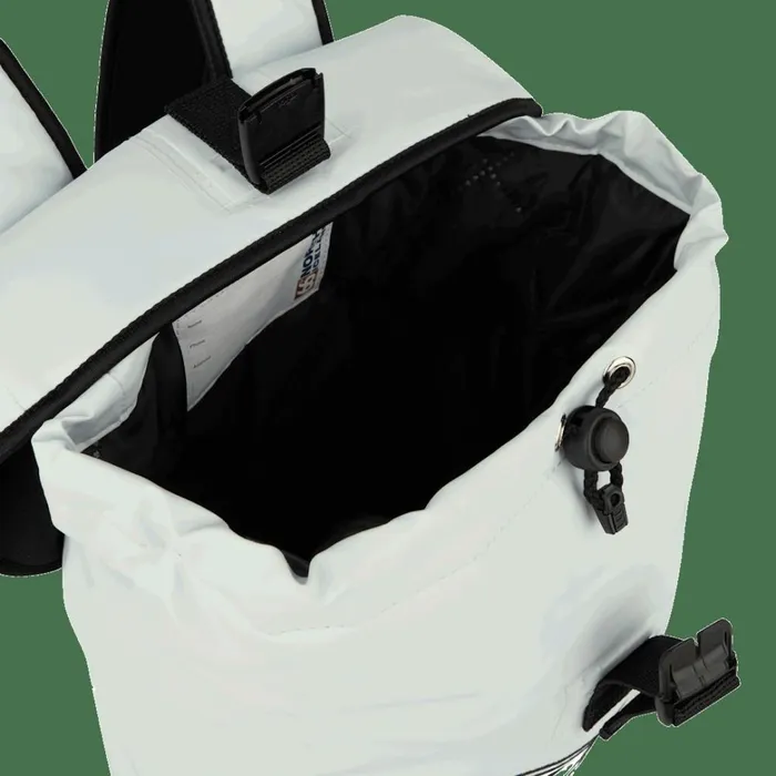 Bags MenWomen 66 North Mini Backpack Hazy Day Bags MenWomen 66 North Mini Backpack Hazy Day