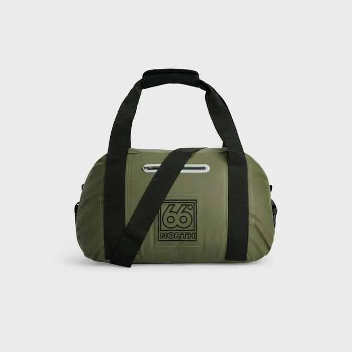 Bags MenWomen 66 North Sports Bag Knotted Kelp