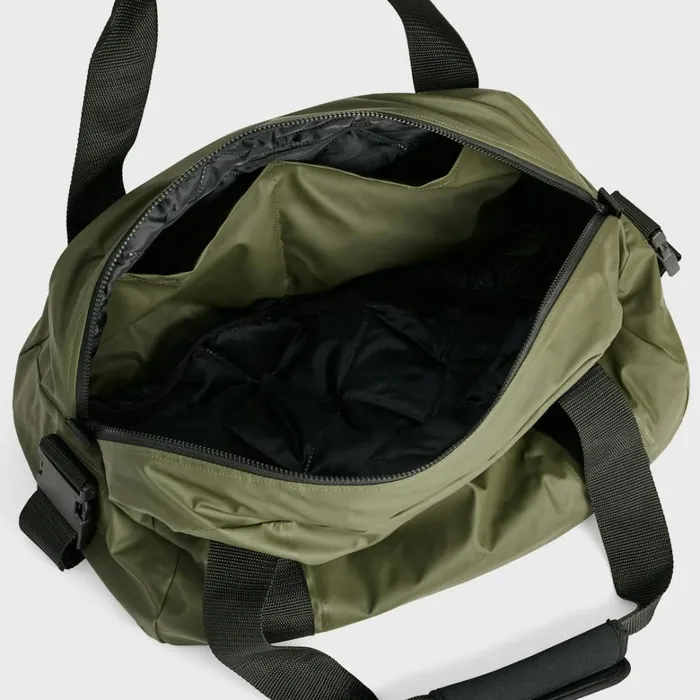 Bags MenWomen 66 North Sports Bag Knotted Kelp