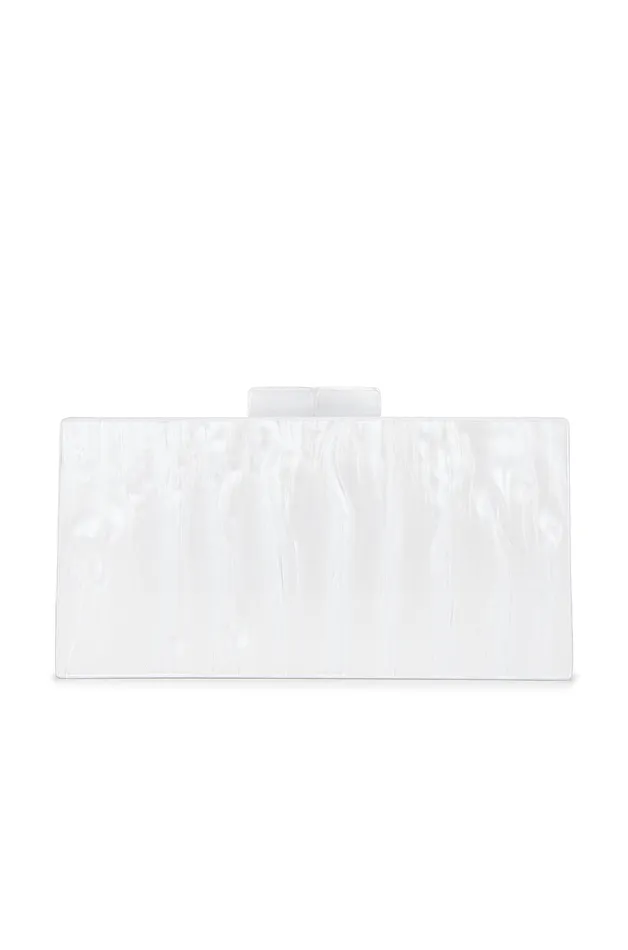 Bags Women Lovers and Friends Bride Clutch Bag Ivory Rhinestone Bags Women Lovers and Friends Bride Clutch Bag Ivory Rhinestone