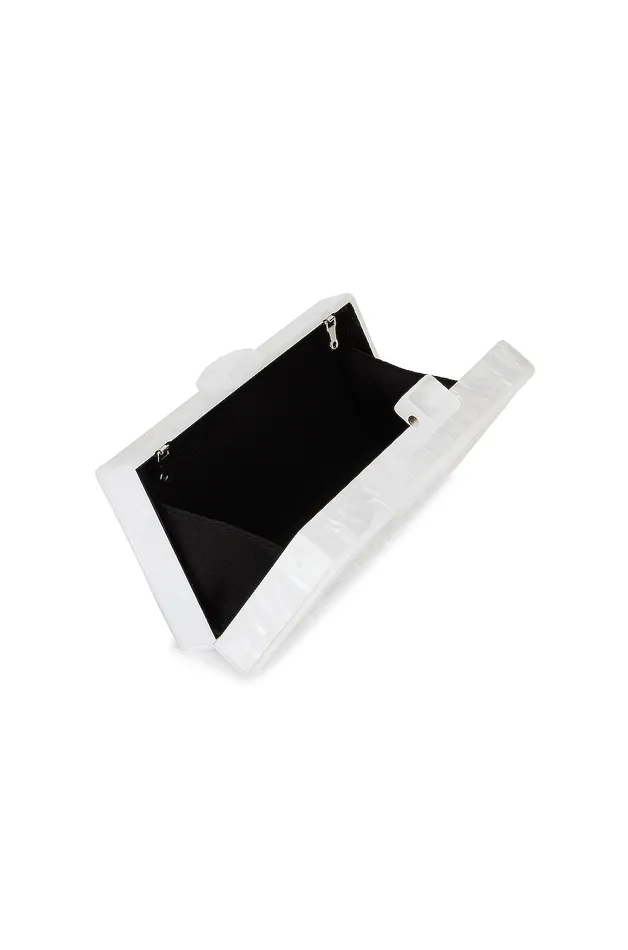 Bags Women Lovers and Friends Bride Clutch Bag Ivory Rhinestone Bags Women Lovers and Friends Bride Clutch Bag Ivory Rhinestone