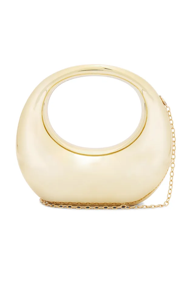 Bags Women Lovers and Friends Edie Bag Gold
