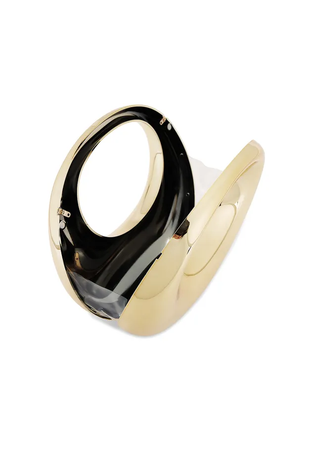 Bags Women Lovers and Friends Edie Bag Gold Bags Women Lovers and Friends Edie Bag Gold