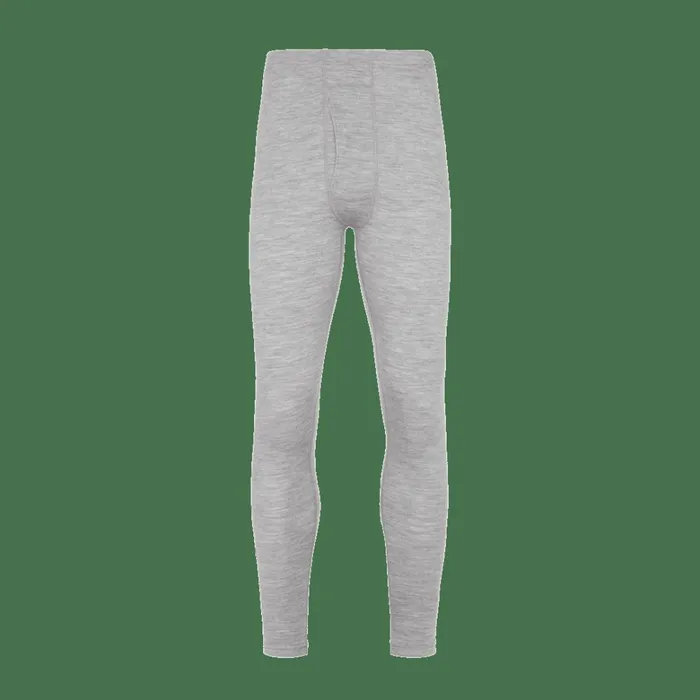 Base Layer Pants Men 66 North Bsar Heather Grey