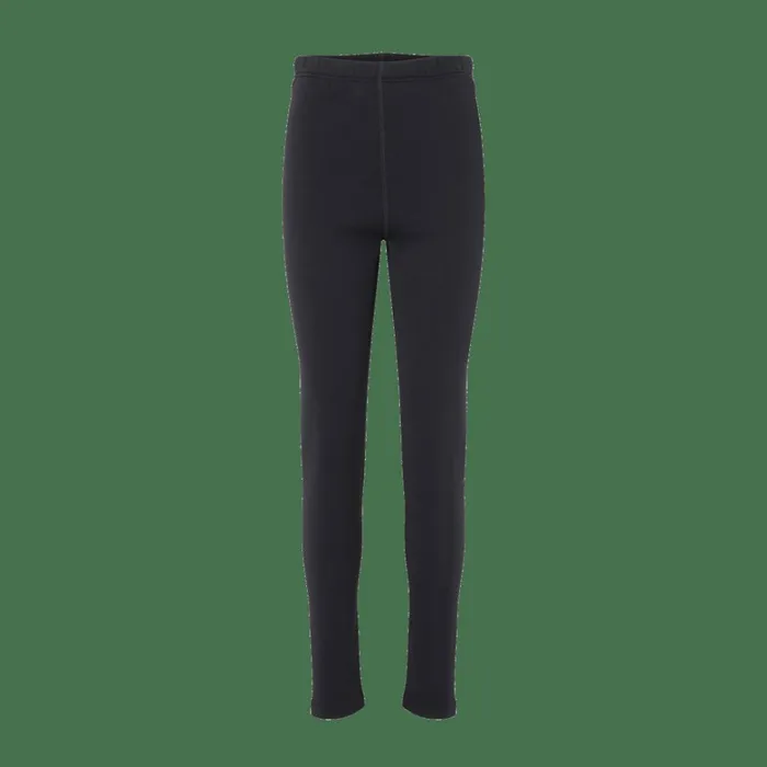 Base Layer Pants Men 66 North Vk Black