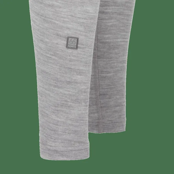 Base Layer Pants Women 66 North Bsar Heather Grey Base Layer Pants Women 66 North Bsar Heather Grey