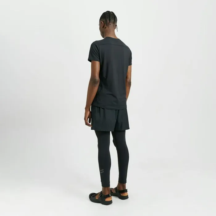 Base Layer Tops Men 66 North Aalvk Black Base Layer Tops Men 66 North Aalvk Black