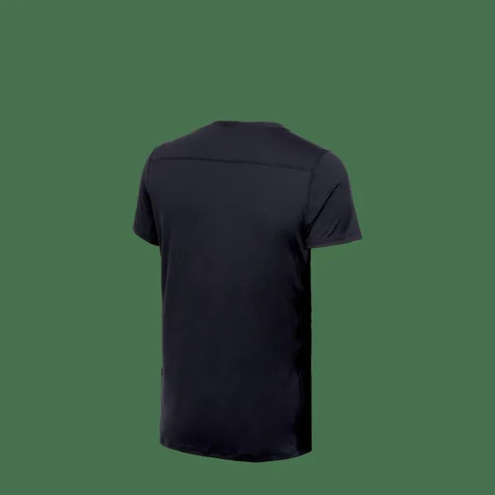 Base Layer Tops Men 66 North Aalvk Black Base Layer Tops Men 66 North Aalvk Black