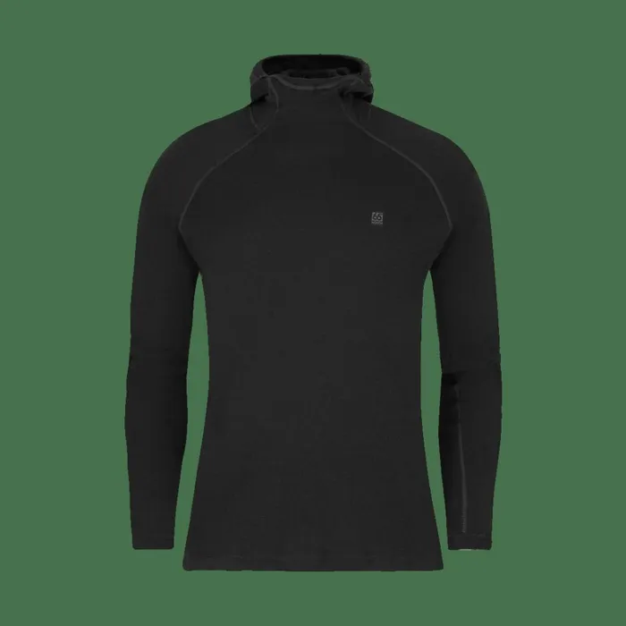 Base Layer Tops Men 66 North Bsar Black Base Layer Tops Men 66 North Bsar Black