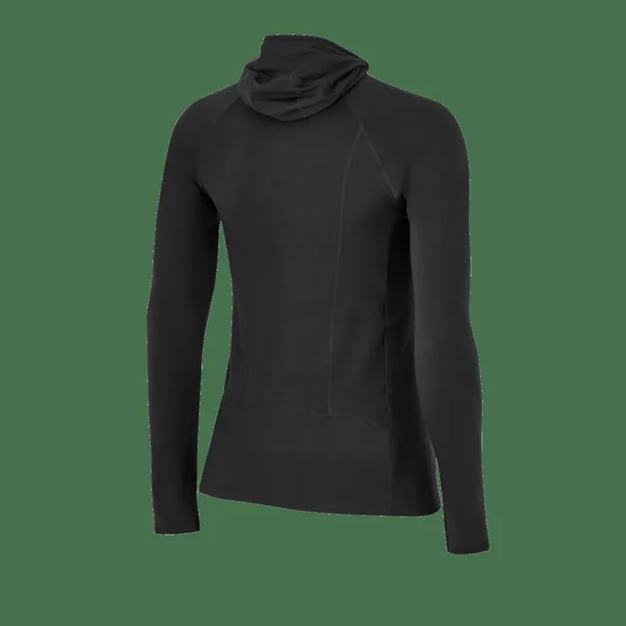 Base Layer Tops Women 66 North Aalvk Black Base Layer Tops Women 66 North Aalvk Black