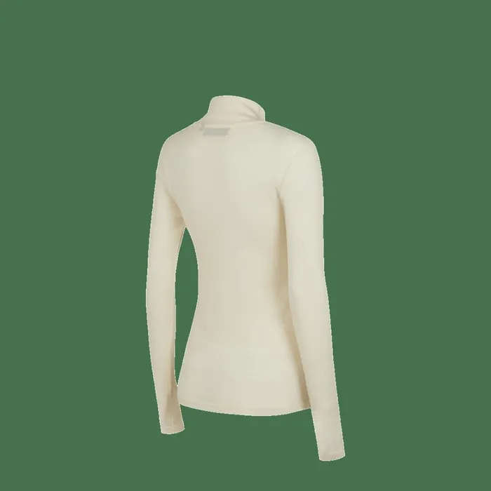 Base Layer Tops Women 66 North Skgar White Lamb Base Layer Tops Women 66 North Skgar White Lamb