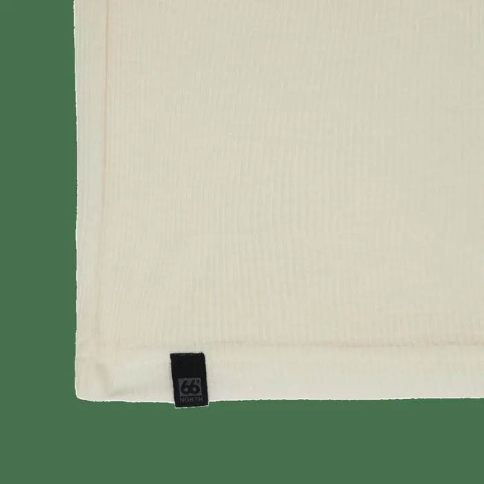 Base Layer Tops Women 66 North Skgar White Lamb Base Layer Tops Women 66 North Skgar White Lamb