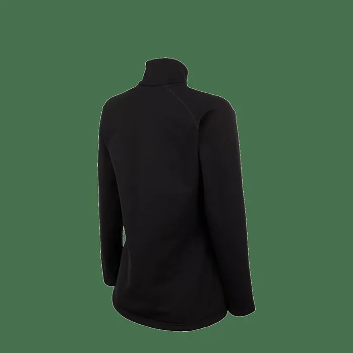 Base Layer Tops Women 66 North Vk Black Base Layer Tops Women 66 North Vk Black