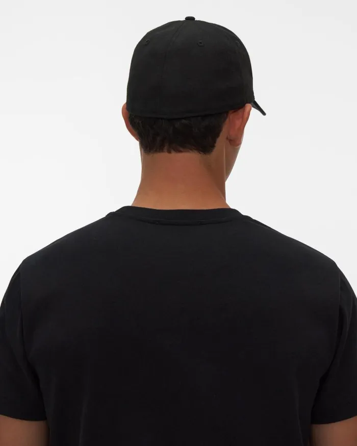 Beanie Men Helmut Lang New Era X Helmut Lang Low Pro 59Fifty Hat Black