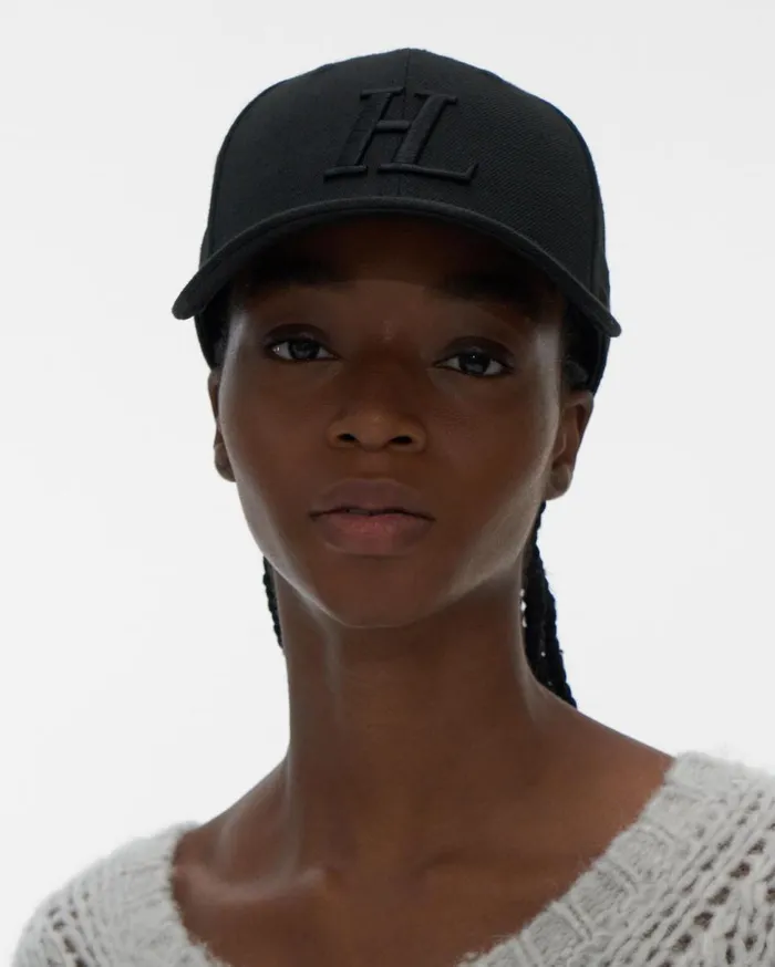 Beanie Men Helmut Lang New Era X Helmut Lang Low Pro 59Fifty Hat Black