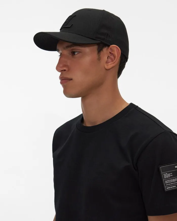 Beanie Men Helmut Lang New Era X Helmut Lang Low Pro 59Fifty Hat Black