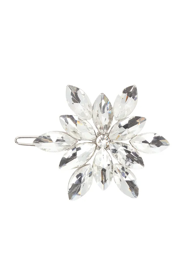 Beauty Women Lovers and Friends Clark Barrette Rhinestone