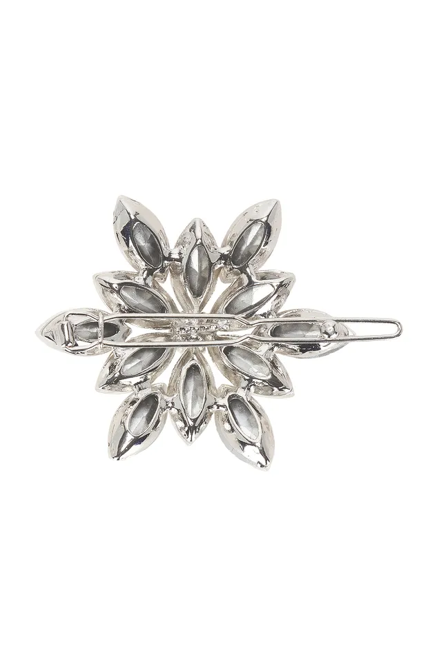 Beauty Women Lovers and Friends Clark Barrette Rhinestone Beauty Women Lovers and Friends Clark Barrette Rhinestone