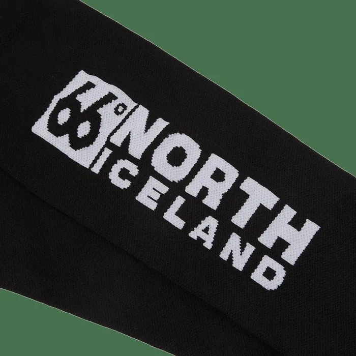 Belts and Socks MenWomen 66 North 66North Black Belts and Socks MenWomen 66 North 66North Black