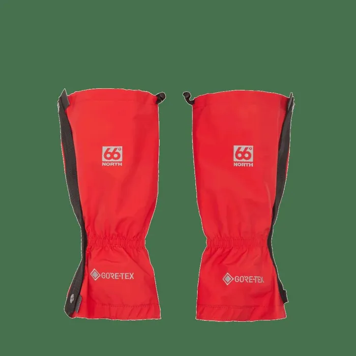 Belts and Socks MenWomen 66 North rfi Red