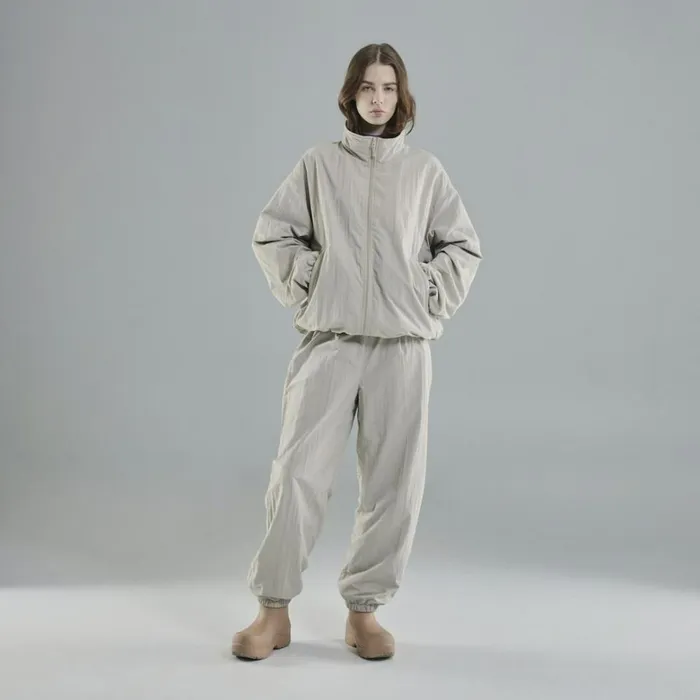 Casual Pants Men 66 North Hringbraut Ash Cloud