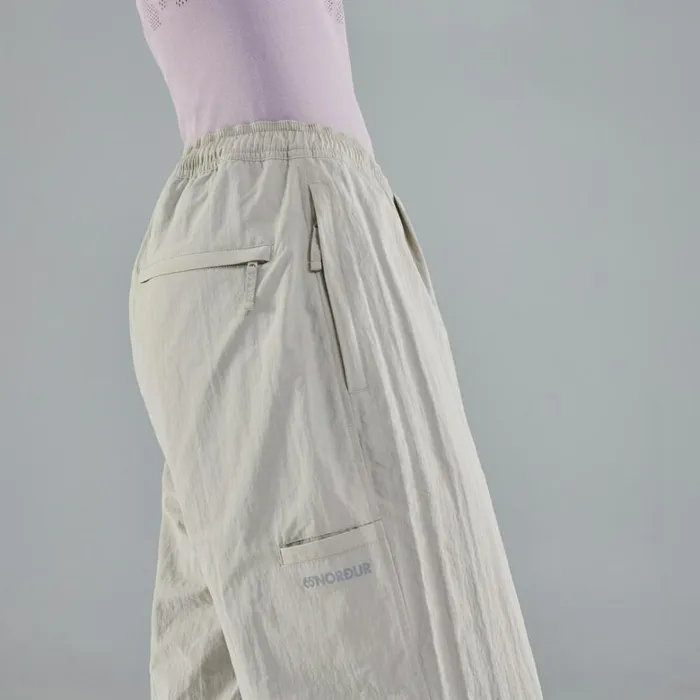 Casual Pants Men 66 North Hringbraut Ash Cloud