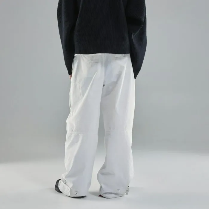 Casual Pants Men 66 North Hringbraut Eggshell