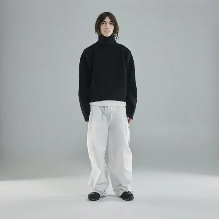 Casual Pants Men 66 North Hringbraut Eggshell