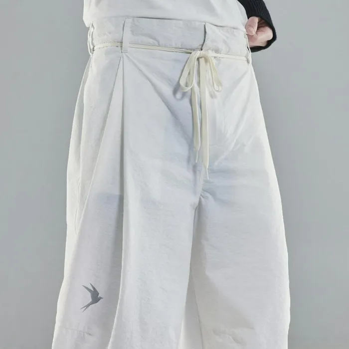 Casual Pants Men 66 North Hringbraut Eggshell