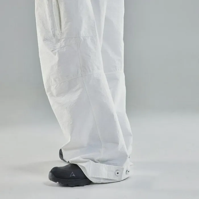Casual Pants Men 66 North Hringbraut Eggshell
