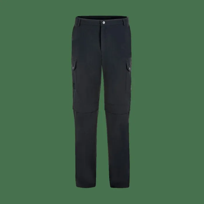 Casual Pants Men 66 North Jaar Black Casual Pants Men 66 North Jaar Black