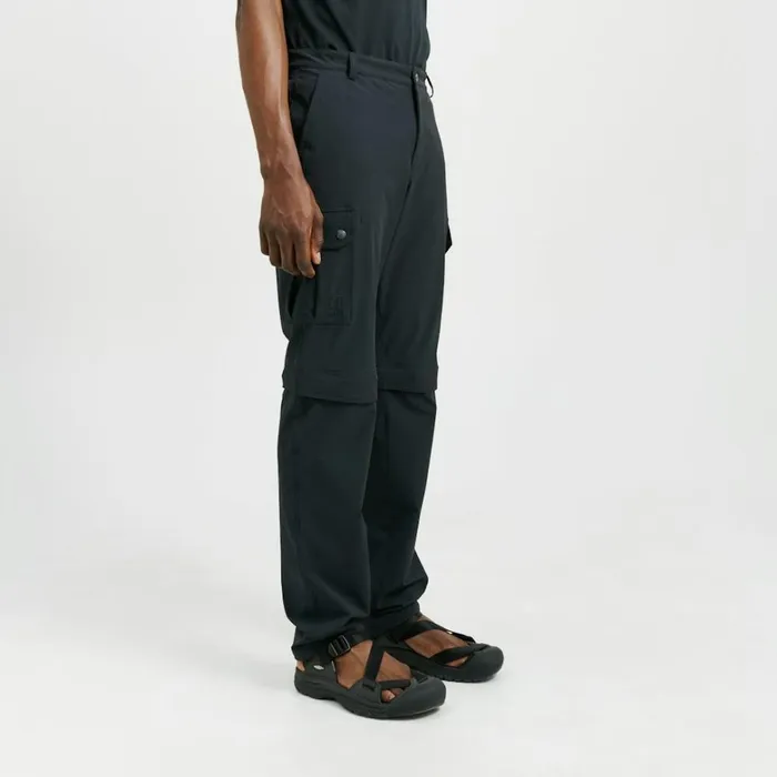Casual Pants Men 66 North Jaar Black Casual Pants Men 66 North Jaar Black