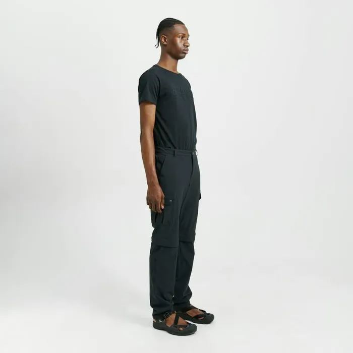 Casual Pants Men 66 North Jaar Black Casual Pants Men 66 North Jaar Black