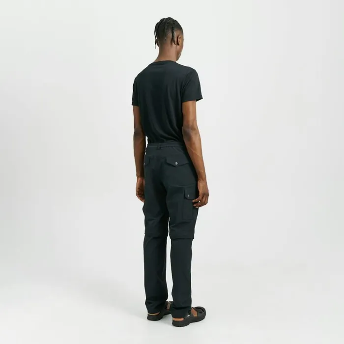 Casual Pants Men 66 North Jaar Black Casual Pants Men 66 North Jaar Black