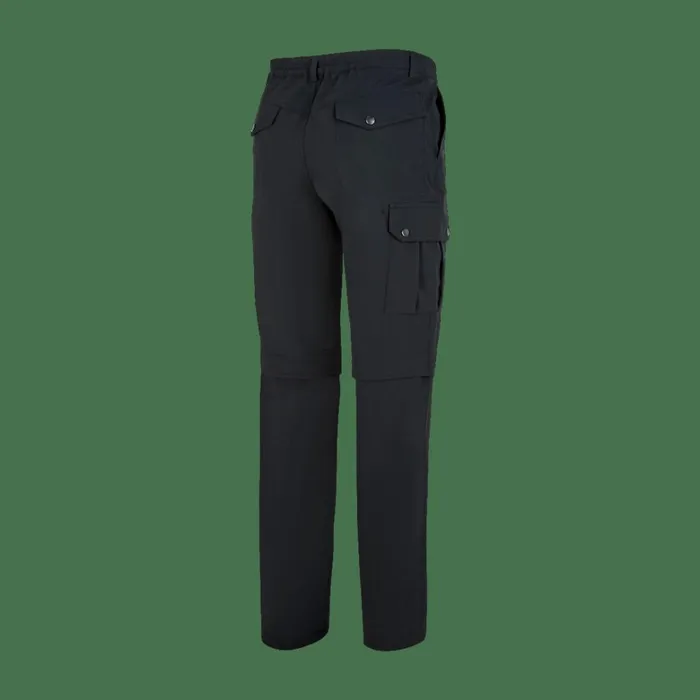 Casual Pants Men 66 North Jaar Black Casual Pants Men 66 North Jaar Black