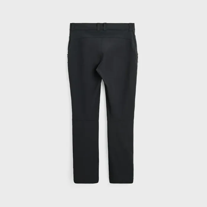 Casual Pants Women 66 North Hengill Black
