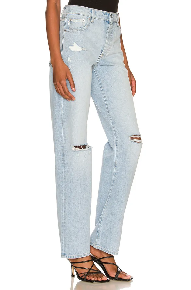 Denim Women Lovers and Friends Dustin Boyfriend Jean Angelo Denim Women Lovers and Friends Dustin Boyfriend Jean Angelo