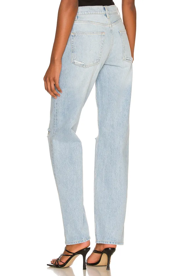 Denim Women Lovers and Friends Dustin Boyfriend Jean Angelo Denim Women Lovers and Friends Dustin Boyfriend Jean Angelo