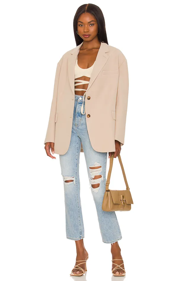 Denim Women Lovers and Friends Reece High Rise Slim Straight Robertson Denim Women Lovers and Friends Reece High Rise Slim Straight Robertson
