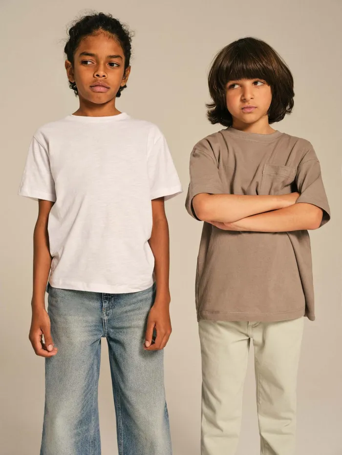 DL1961 Big Boys 818 Kids Brady Slim Chino