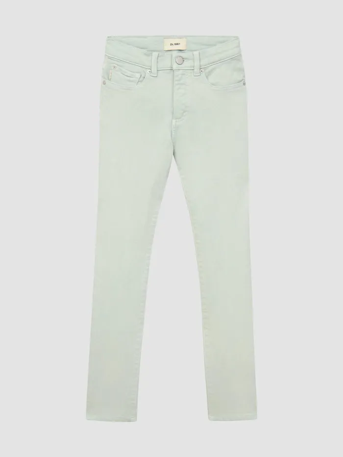 DL1961 Big Boys 818 Kids Brady Slim Chino