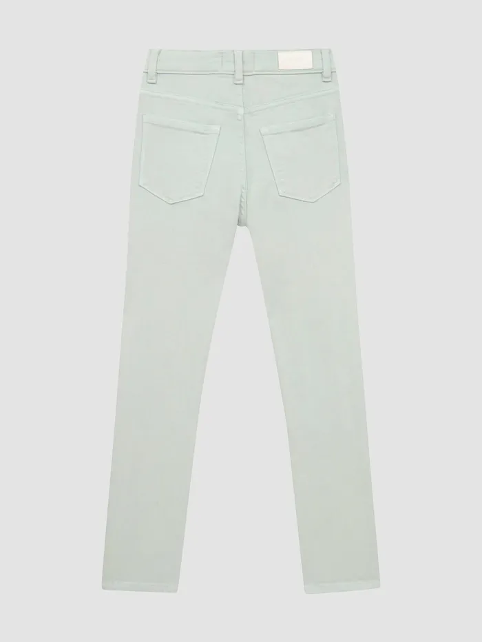 DL1961 Big Boys 818 Kids Brady Slim Chino